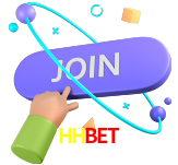 Junte-se ao cassino HHBET hoje mesmo
