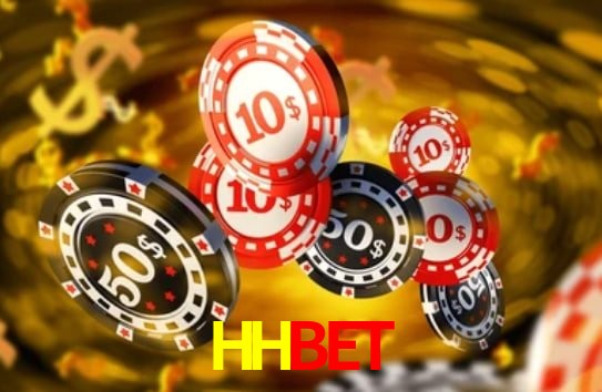 Estatísticas HHBET