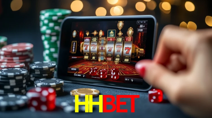 Welcome Bonus HHBET