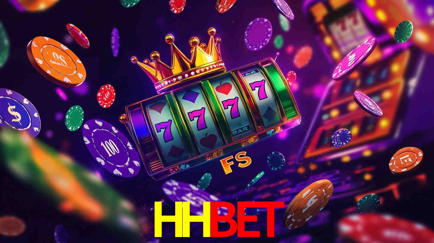 Experiência VIP HHBET