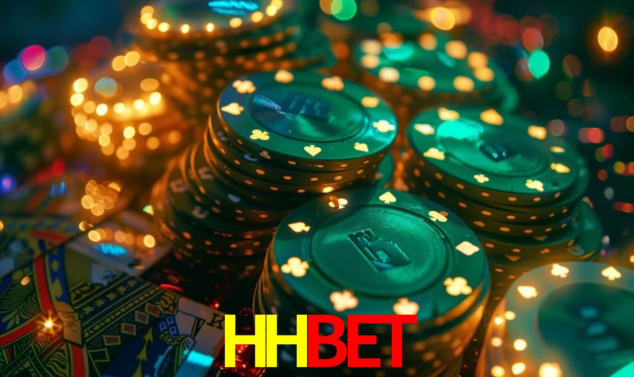 Experiência VIP HHBET
