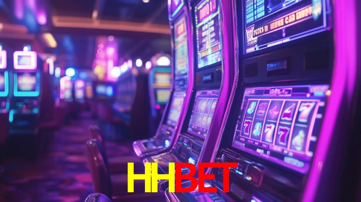 Cassino Online HHBET