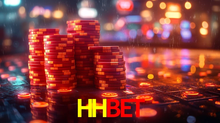 Suporte no Cassino Online HHBET
