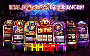 Descubra a Magia dos Jogos de Arcade no HHBET