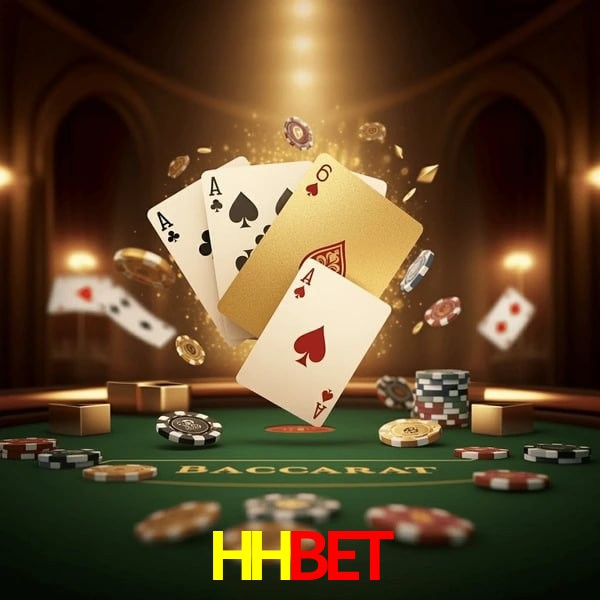 Game Providers HHBET
