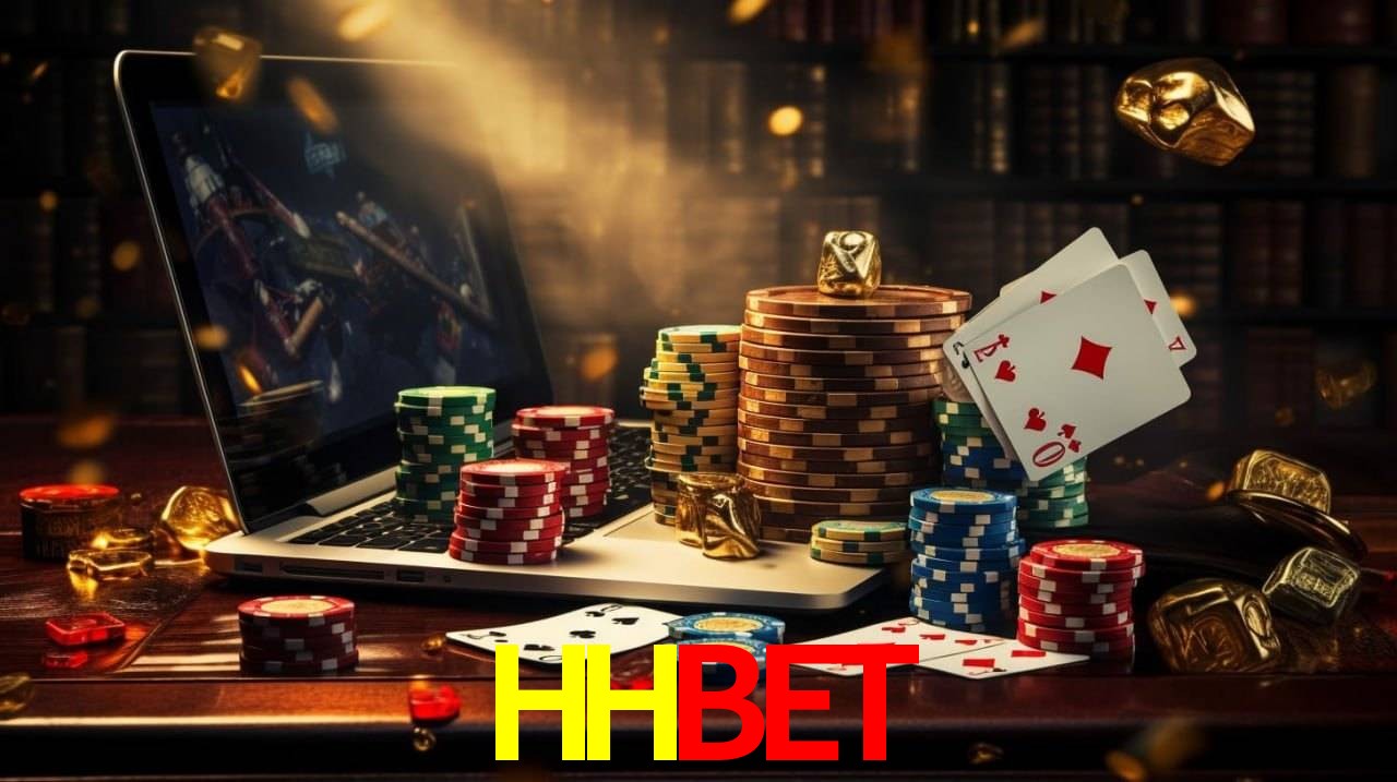 Apostas de Futebol HHBET