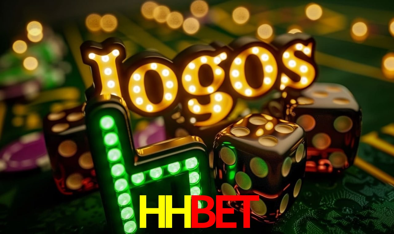 Jogos de Slot HHBET