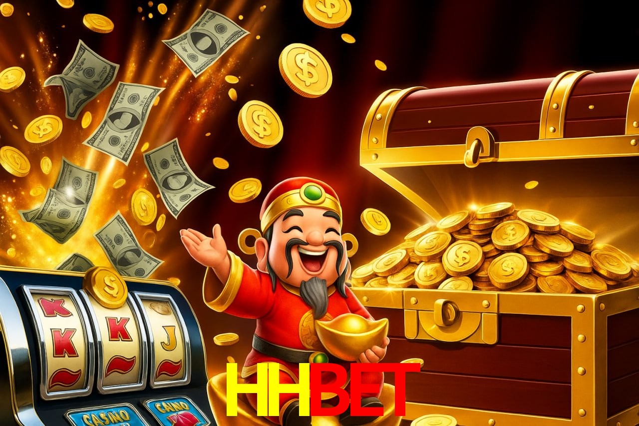 Casino Ao Vivo HHBET