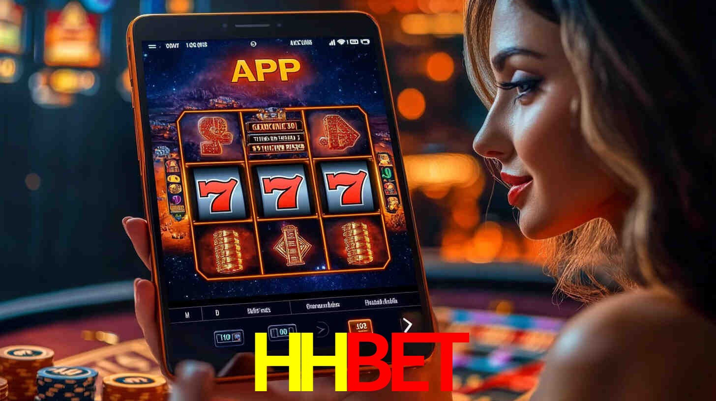 Welcome Bonus HHBET