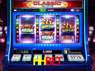 Desvendando o Mundo dos Jogos Virtuais na HHBET