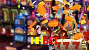 HHBET App Interface