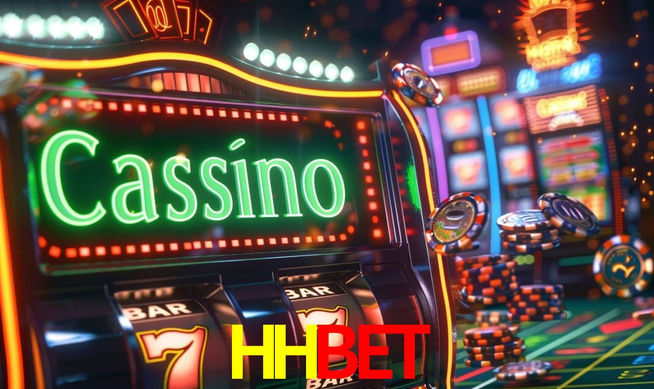 Integração de APIs HHBET