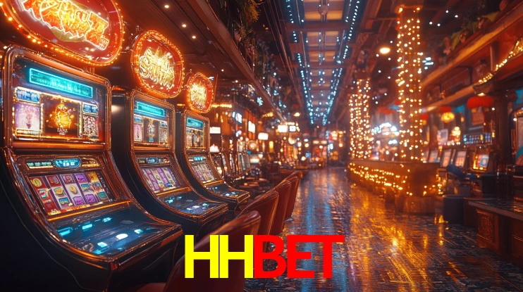 Live Casino HHBET