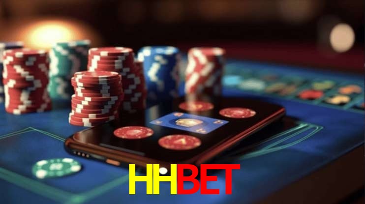 Benefícios da Conta HHBET