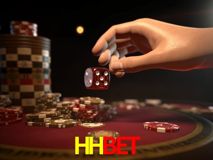 Login Seguro HHBET