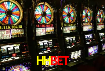 A Experiência Imersiva dos Cassinos Ao Vivo no HHBET