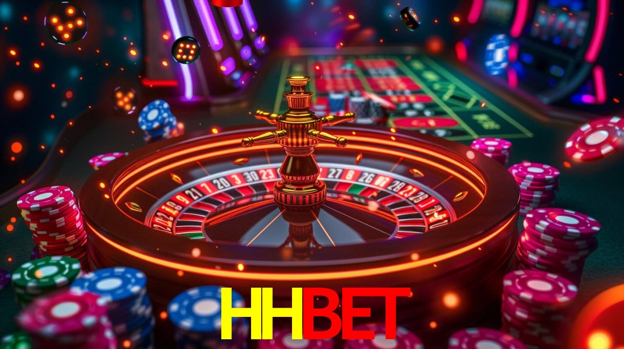PIX Instantâneo HHBET