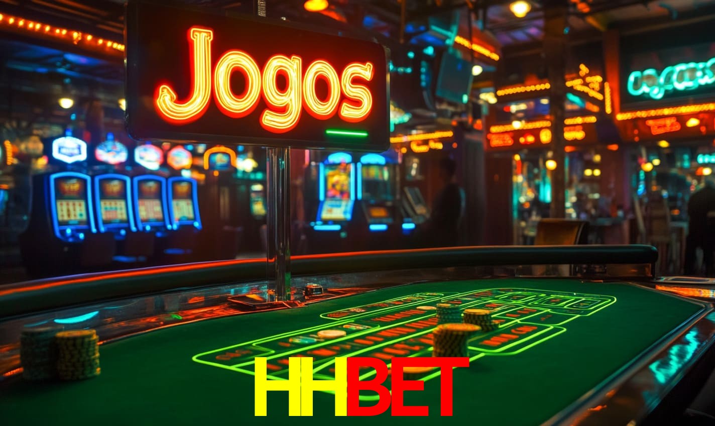 Tecnologia da Plataforma HHBET