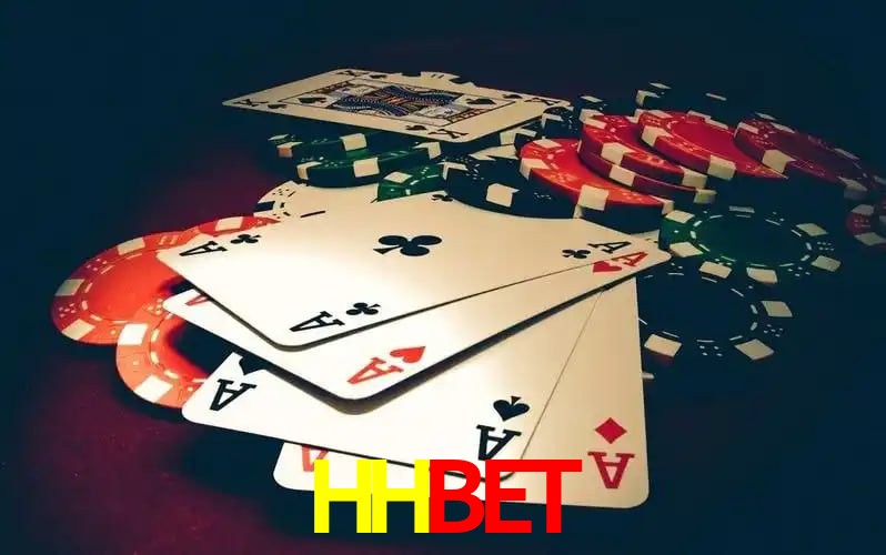 HHBET App