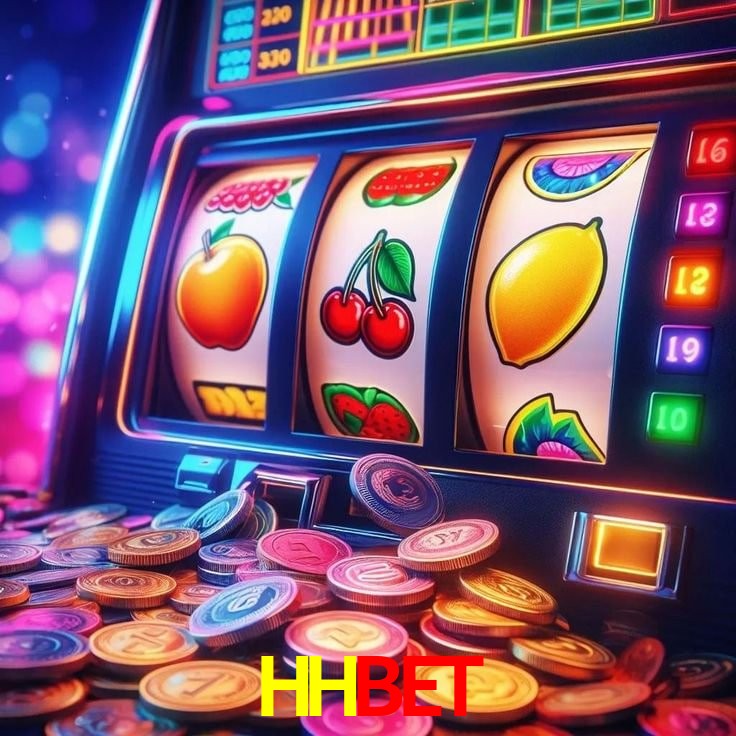 Recursos de Bônus HHBET
