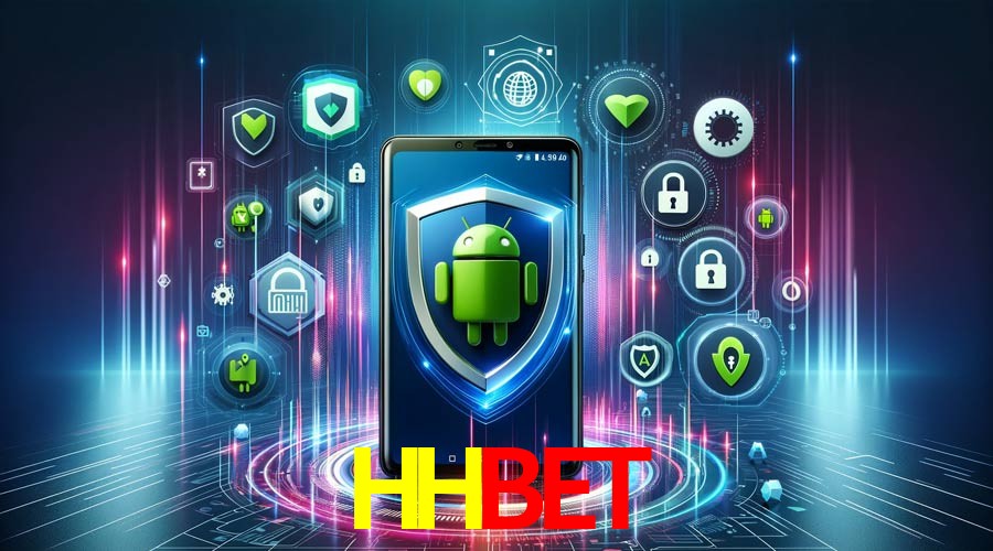 APP oficial da HHBET para mobile