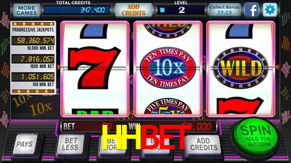 A Emoção da Loteria na HHBET: Uma Chance de Mudança de Vida