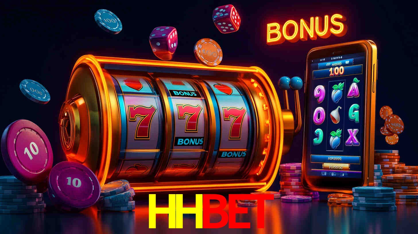Inovações de Jogos na HHBET: O Futuro das Experiências Interativas