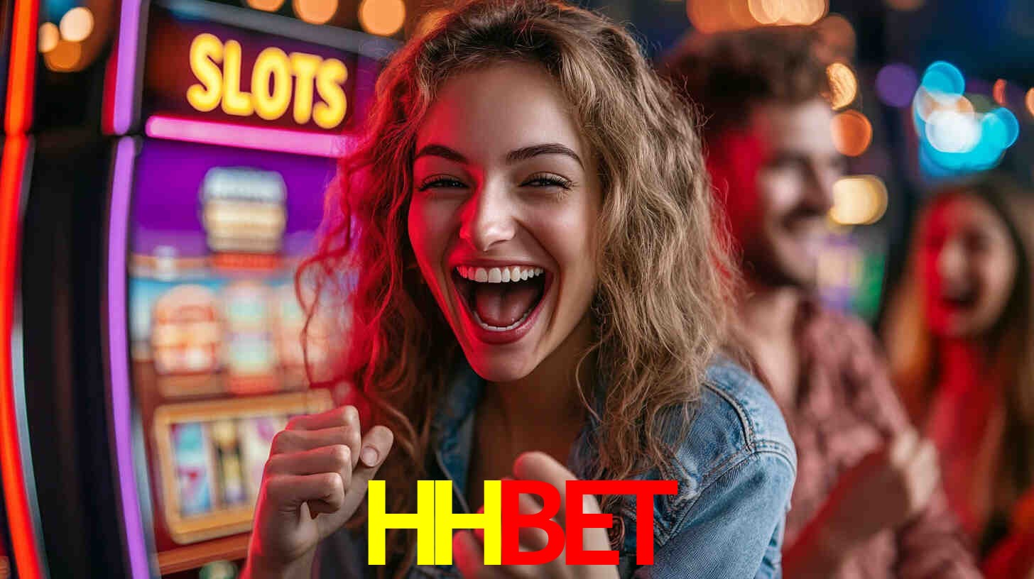 A Experiência Imersiva dos Cassinos Ao Vivo no HHBET