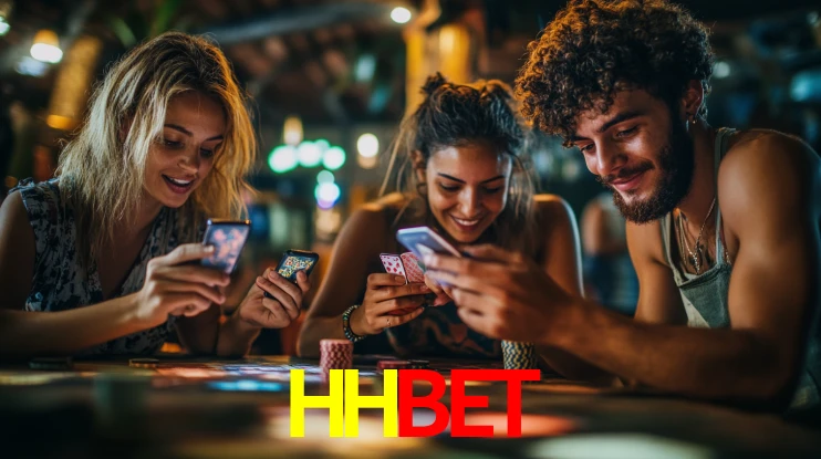 Bonus Features HHBET