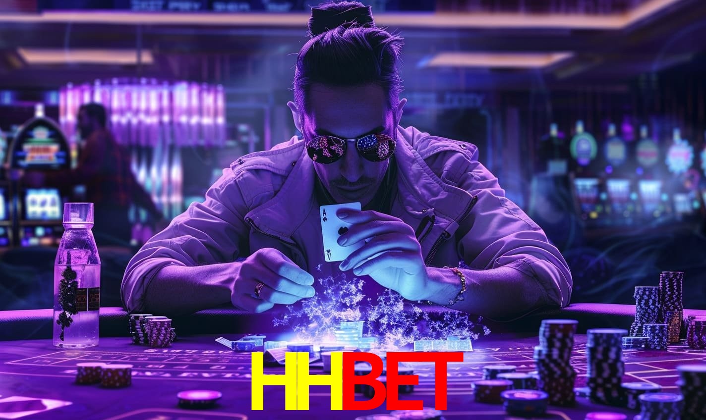 Slot Games HHBET