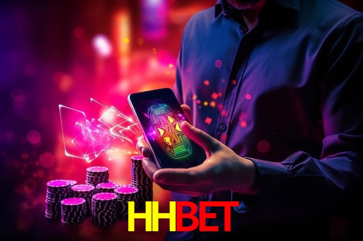 Jogo Spaceman HHBET