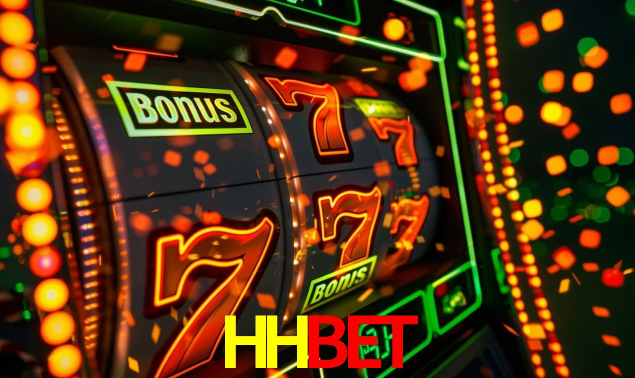 cassino HHBET