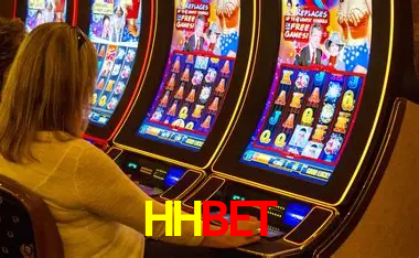 Descubra o Mundo do Cassino Online com HHBET