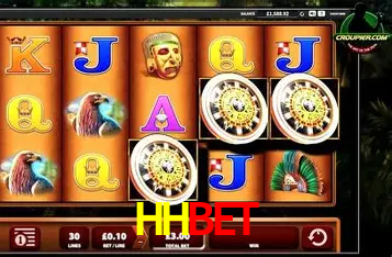 Apostas Esportivas na HHBET: Um Guia Completo