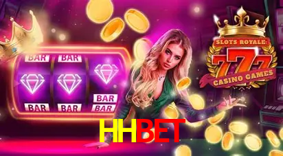 Apostas Esportivas na HHBET: Um Guia Completo
