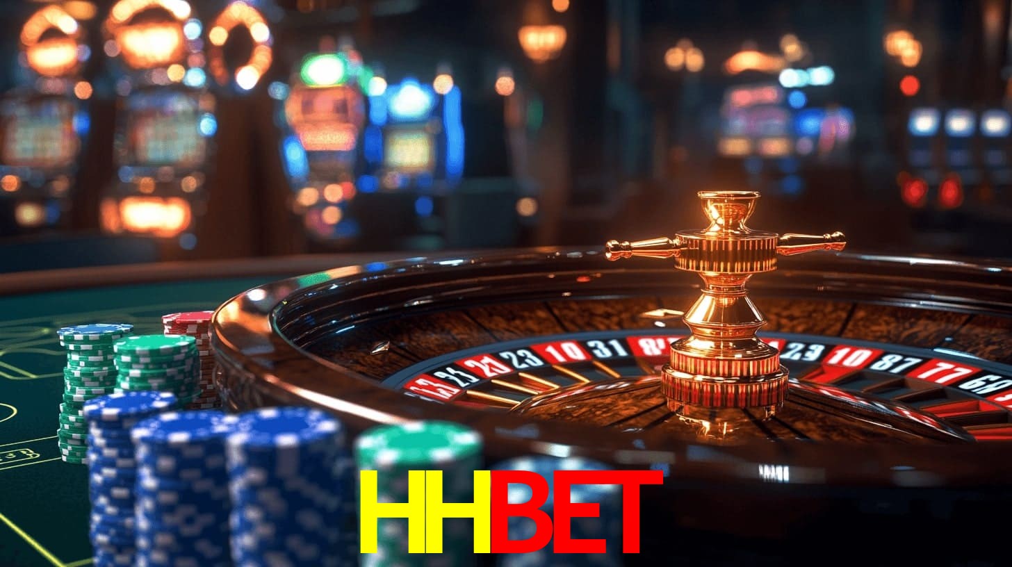 Blackjack Table HHBET