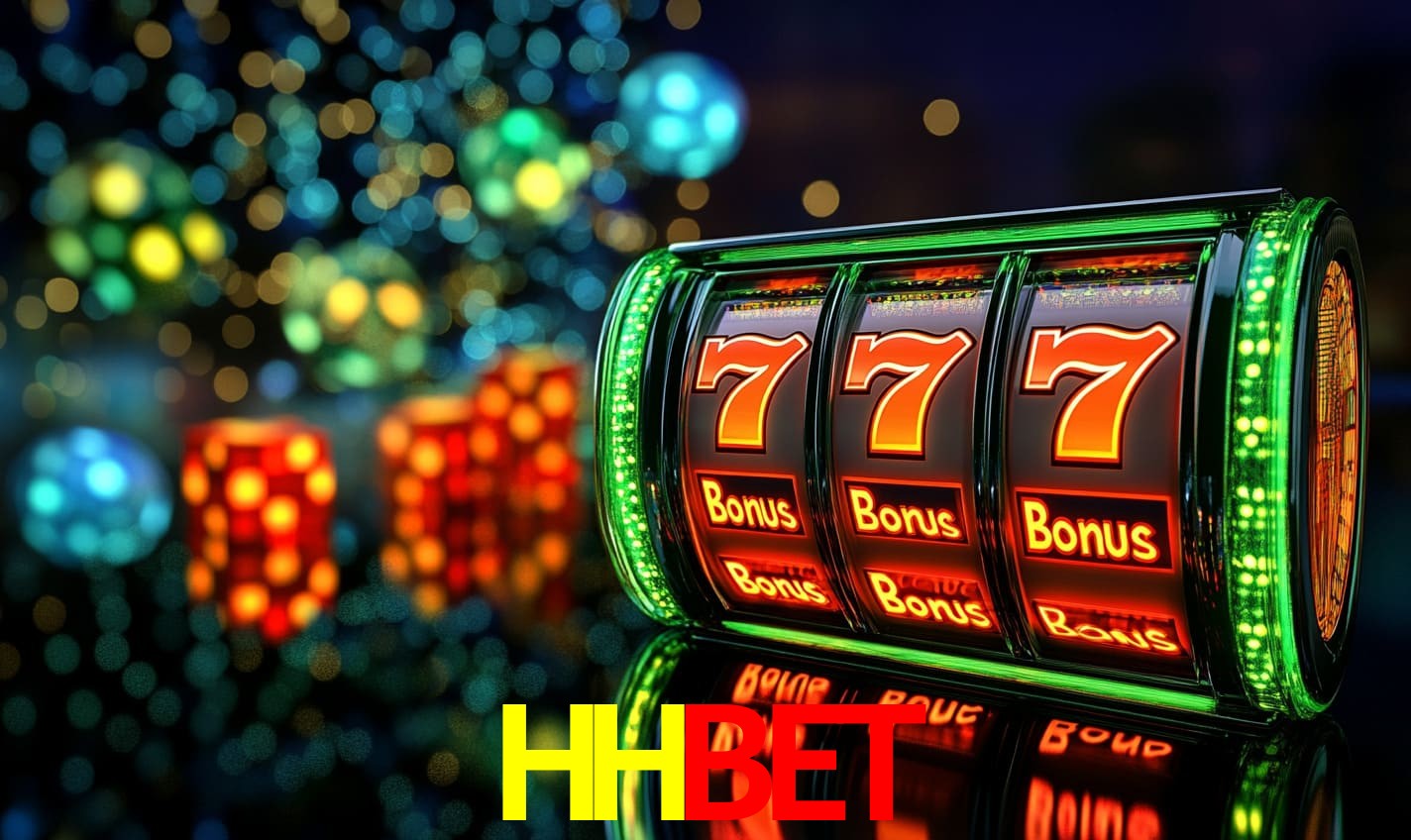 Design Responsivo HHBET