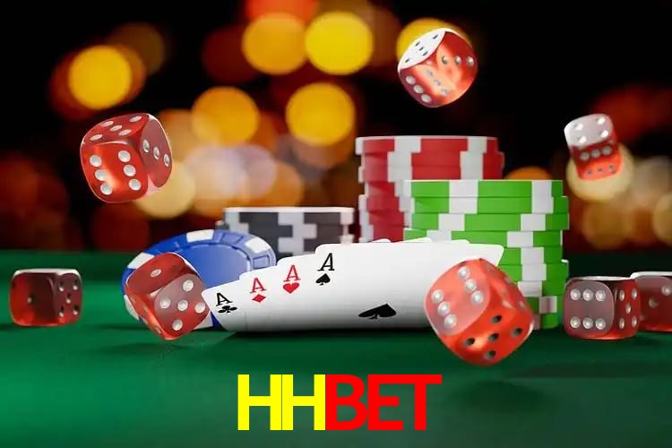 Cadastro Rápido HHBET