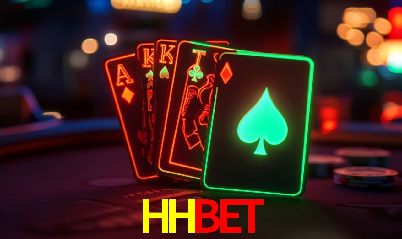 Casino Ao Vivo HHBET