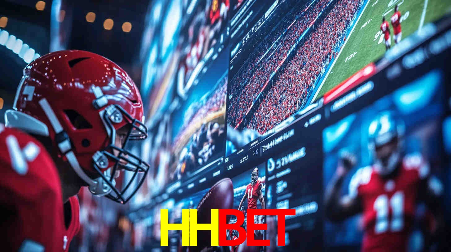 Benefícios das Apostas Ao Vivo no HHBET