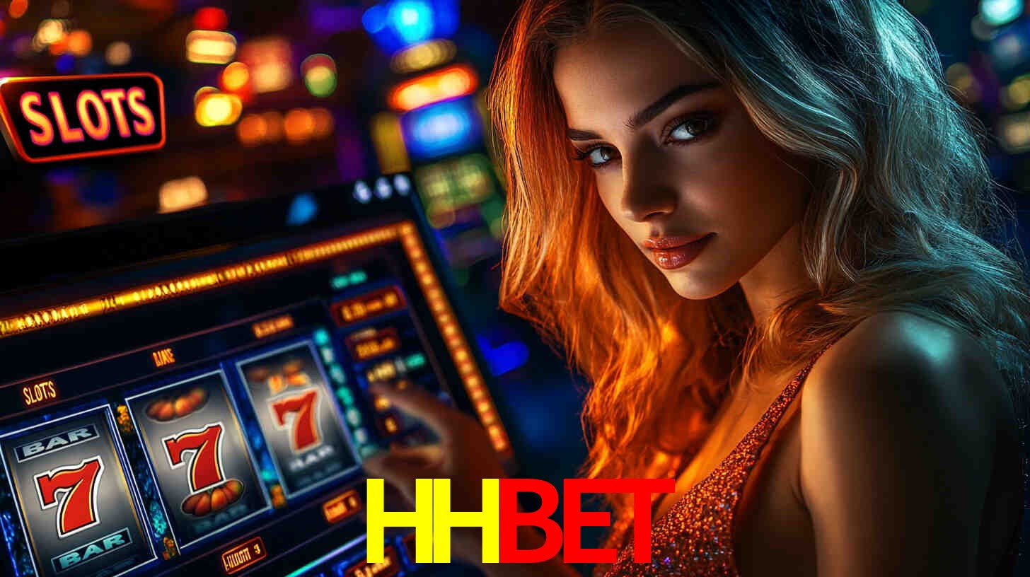 Slots com Alto RTP no HHBET